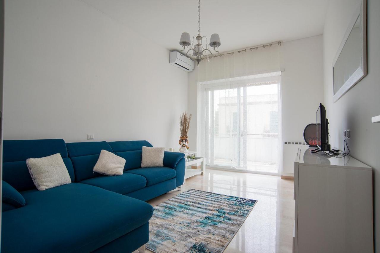 Apartment A Casa Di Ale Rom
